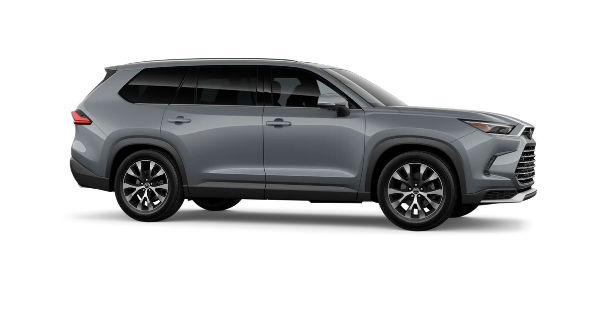 New 2026 Cement Toyota Hybrid MAX Limited image 13