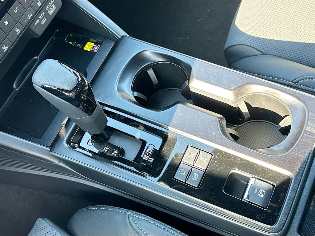 2026 Subaru Outback Touring XT - Photo 20