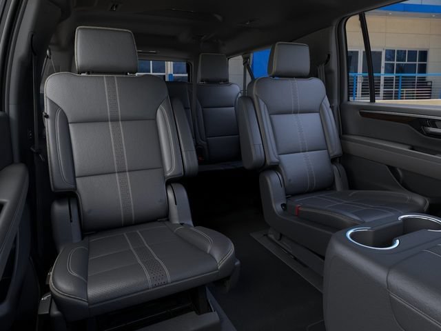 2026 Chevrolet Suburban High Country - Photo 20