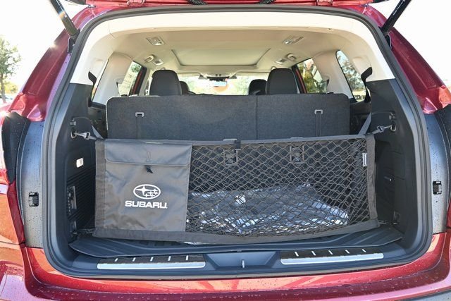 2026 Subaru Ascent Onyx Edition-Touring - Photo 15