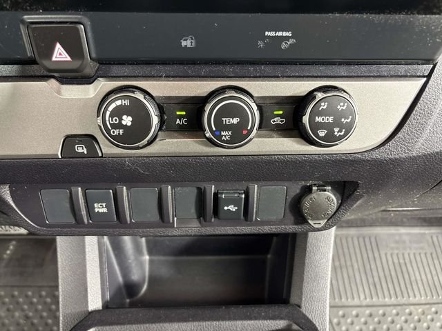 Used 2022 Gray Toyota SR image 16