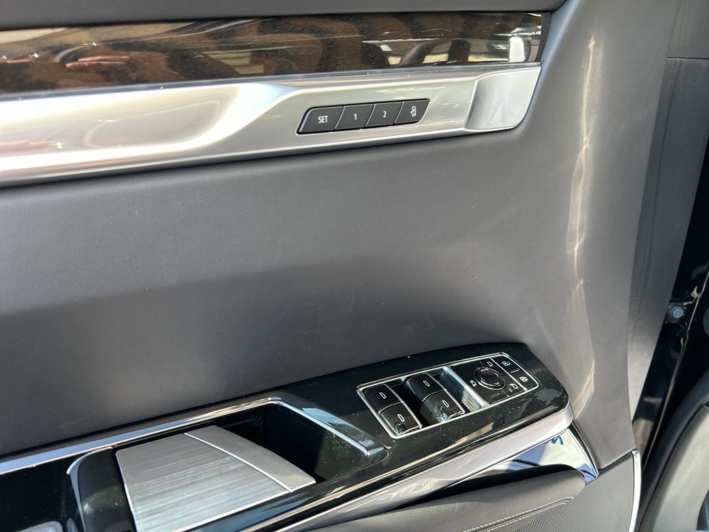 2026 Cadillac Escalade ESV Platinum Sport - Photo 20