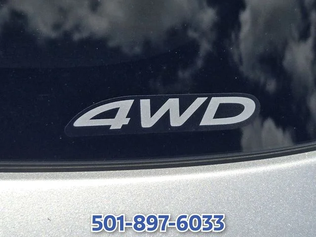 Used 2024  Mitsubishi 2.0 ES image 15