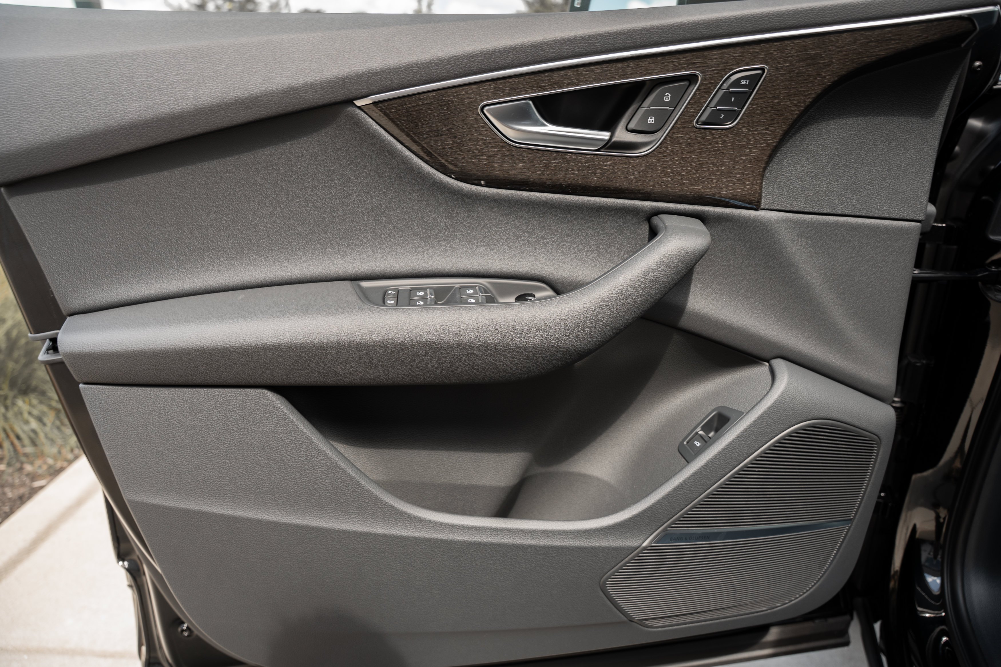 New 2026 Mythos Audi Premium image 17