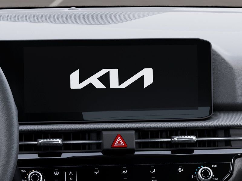 New 2026 Black Kia LX image 20