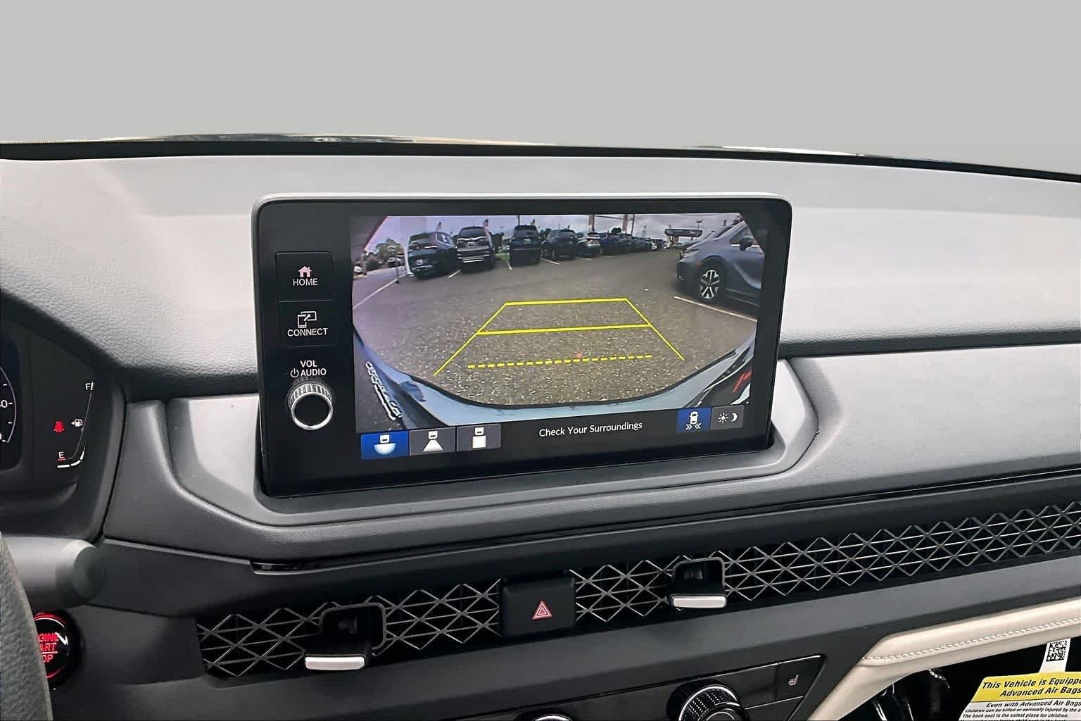 2026 Honda Accord SE - Photo 28