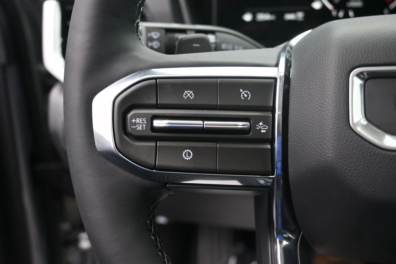 2026 GMC Terrain Denali - Photo 24