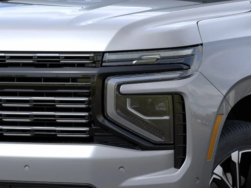 2026 Chevrolet Suburban High Country - Photo 10