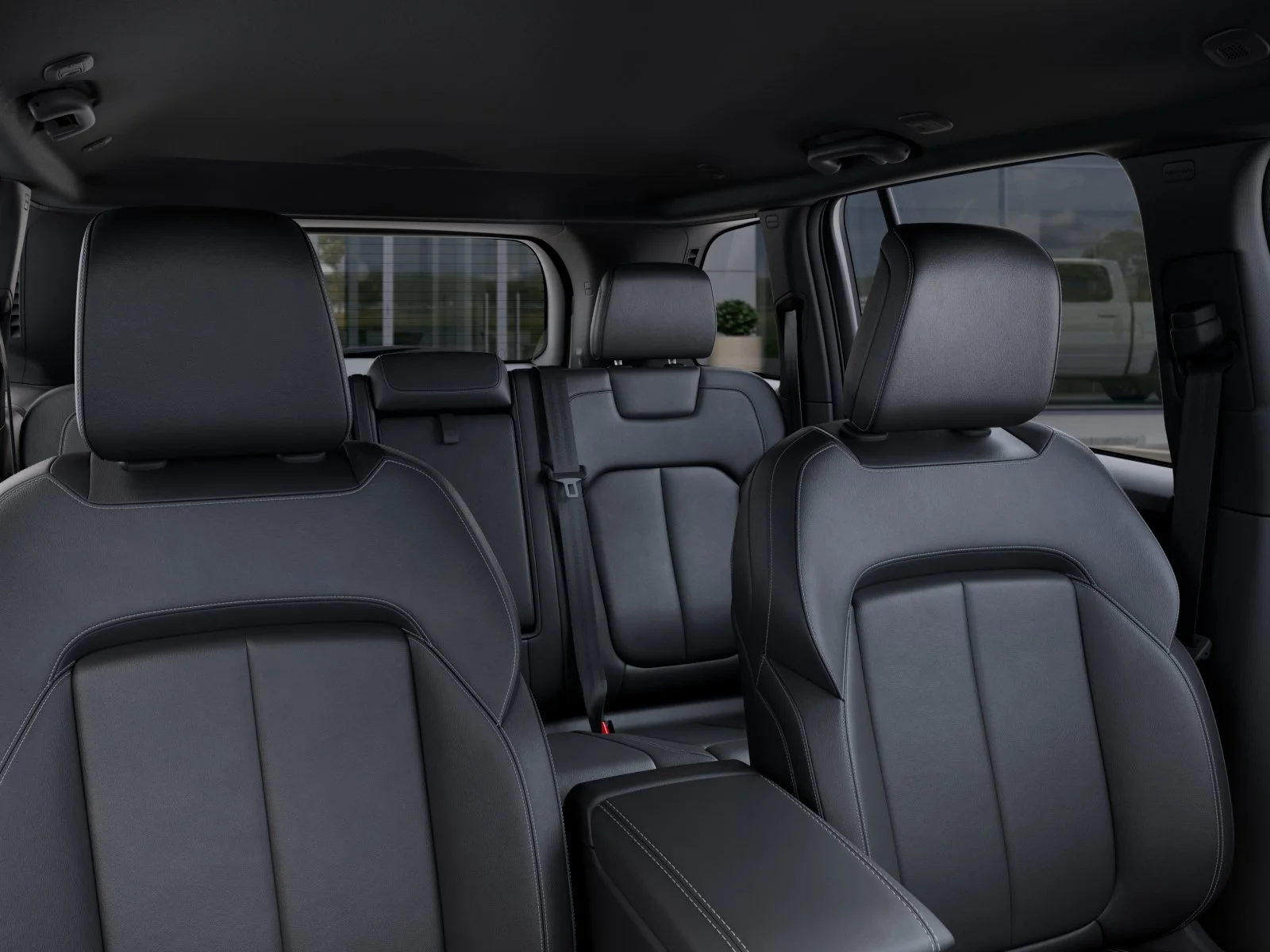 New 2026 Baltic Gray Metallic Clearcoat Jeep Limited image 56