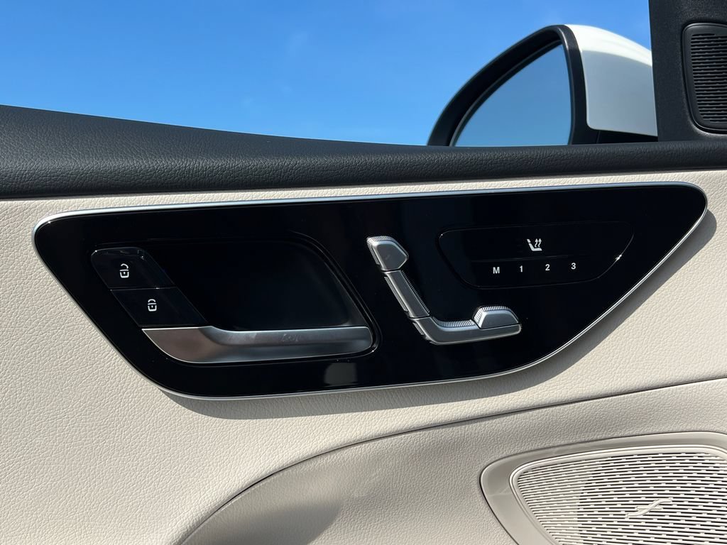 New 2026 Polar White Mercedes-Benz C 300 image 50