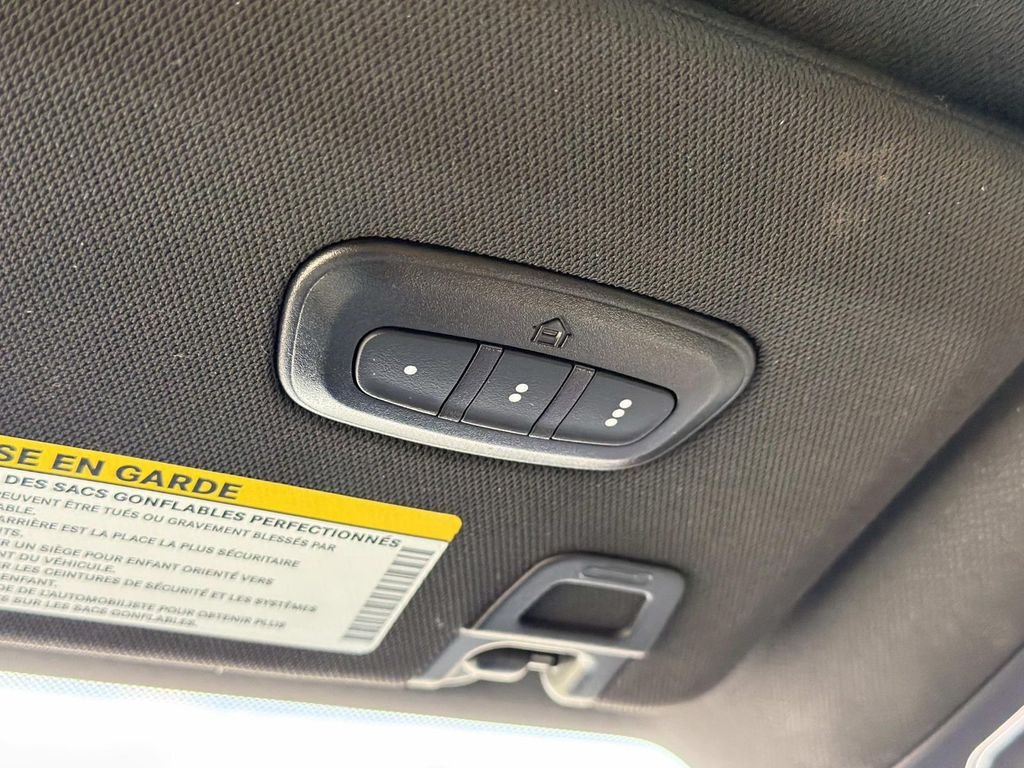 Used 2024 White Jeep 4xe image 35