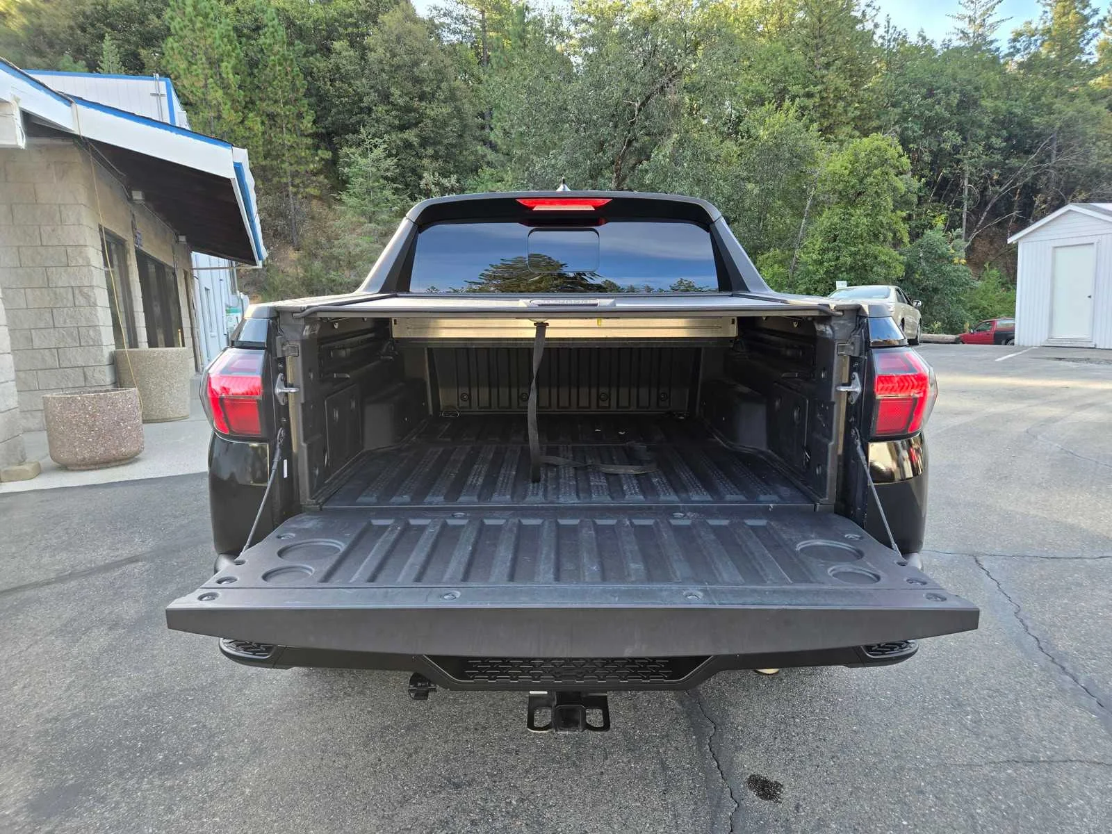 2022 Hyundai Santa Cruz SEL - Photo 29