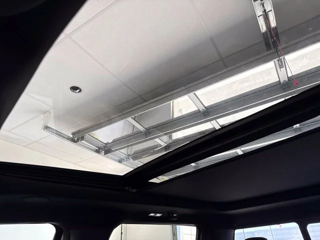 Used 2025 White Ford Platinum image 21