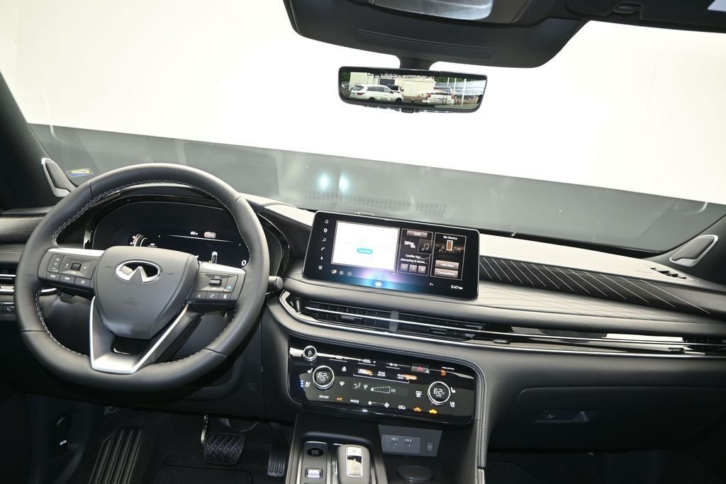 2027 INFINITI QX60 AUTOGRAPH - Photo 20