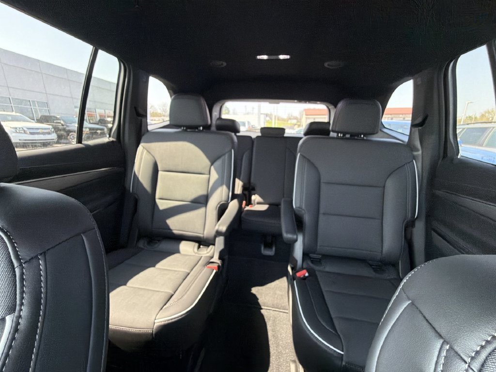 New 2026 Moonstone Gray Metallic Buick Preferred image 28