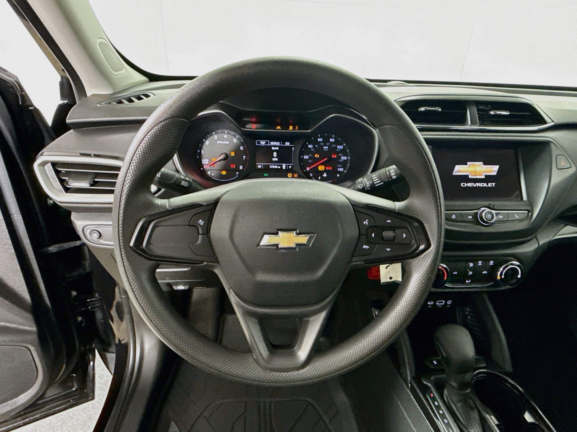 Used 2023 Black Chevrolet LS image 11