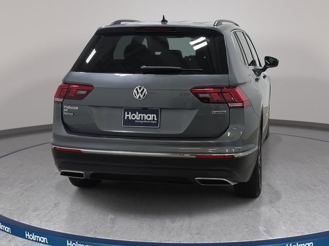 Used 2020 Gray Volkswagen  image 7