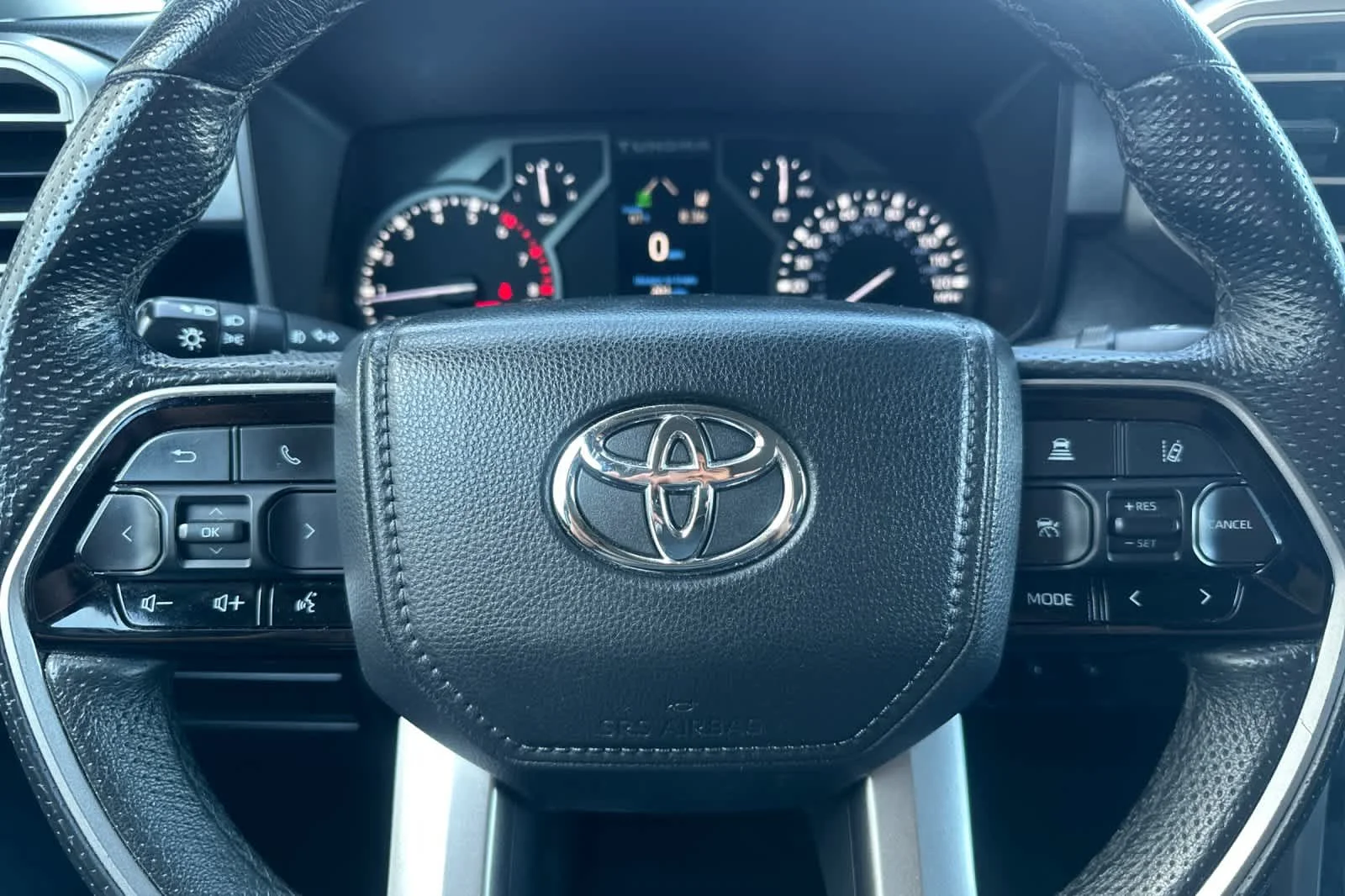 Used 2023 Blueprint Toyota SR5 image 24