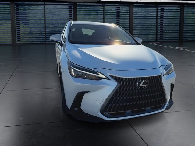 Certified Used 2025 EMINENT WHITE PEARL Lexus 350 Premium image 5