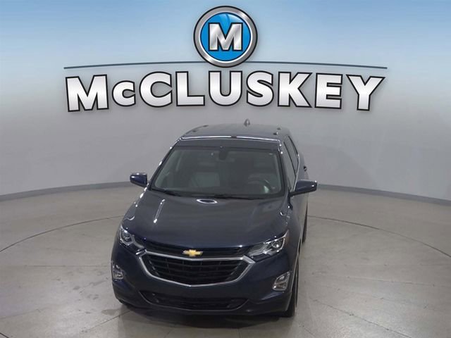 2019 Chevrolet Equinox LT - Photo 16