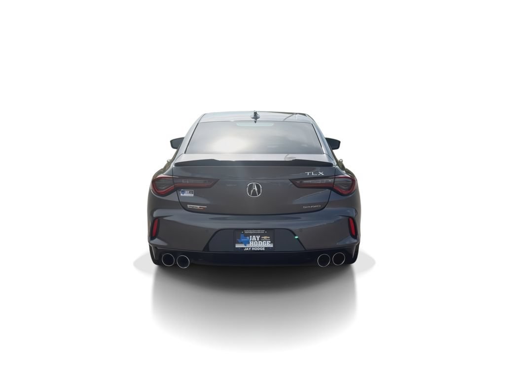2023 Acura TLX Type S - Photo 7