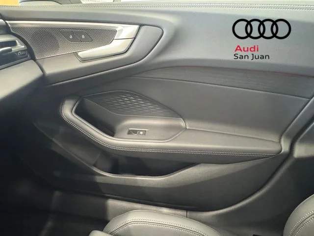 New 2026 White Audi 2.0T Premium Plus image 34