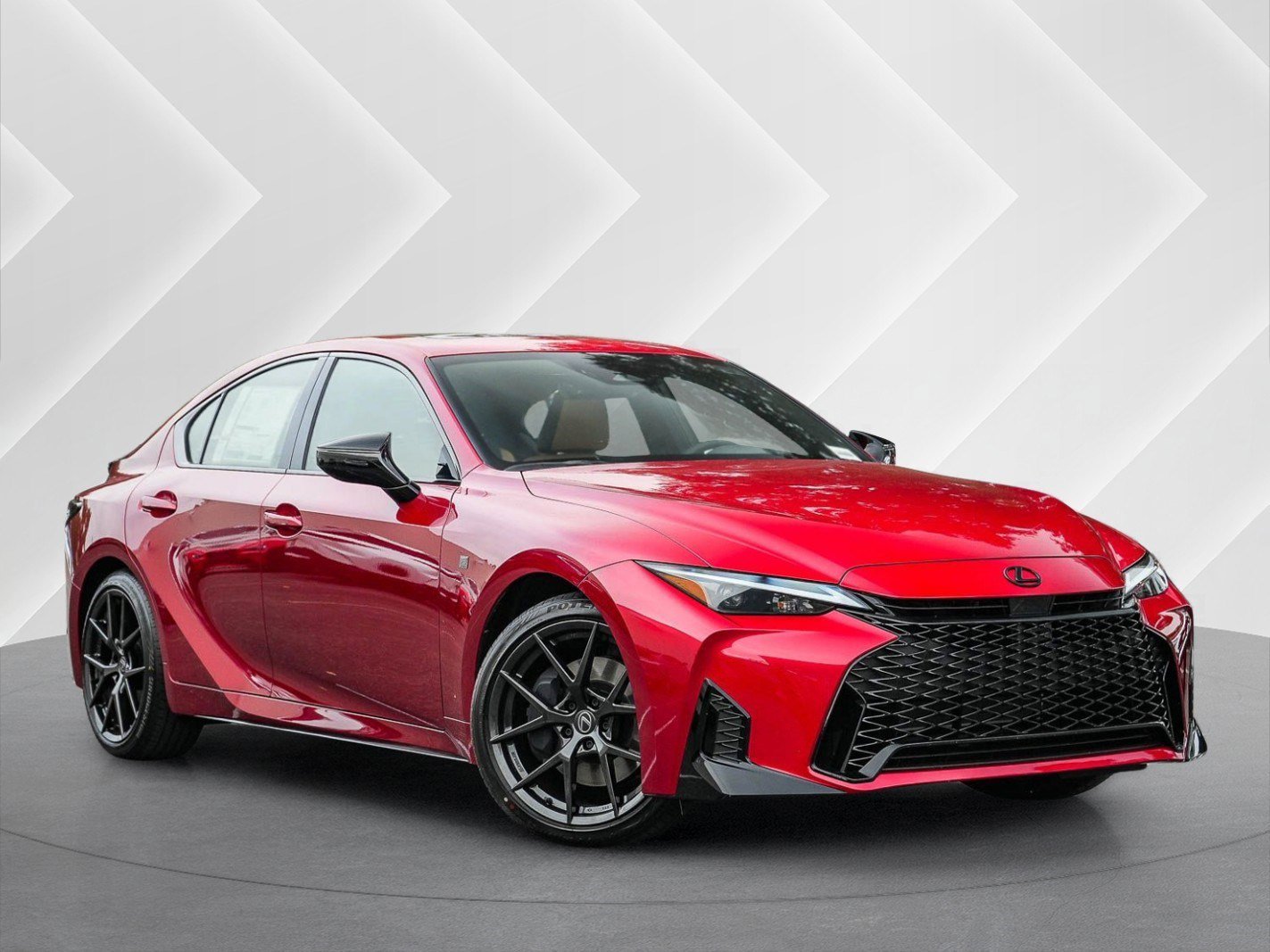 2026 Lexus IS 350 350 F SPORT DESIGN RWD's photo