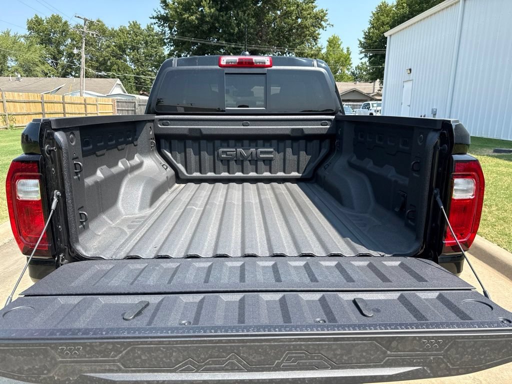 2026 GMC Canyon Denali - Photo 17