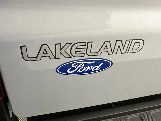 New 2026 Ford F-350SD Lariat