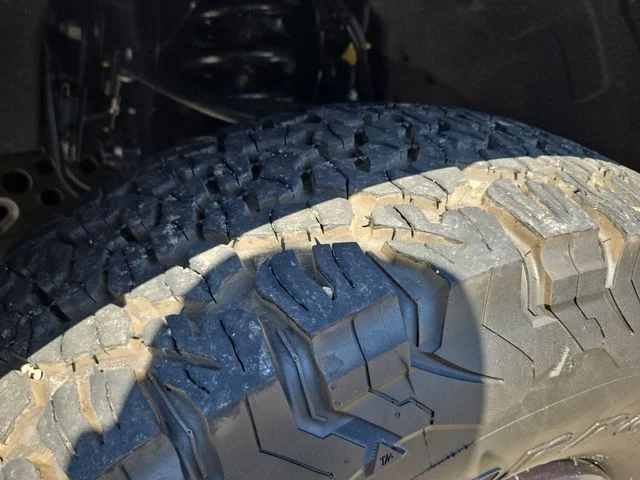 Certified Used 2025 Black Ford Raptor R image 30