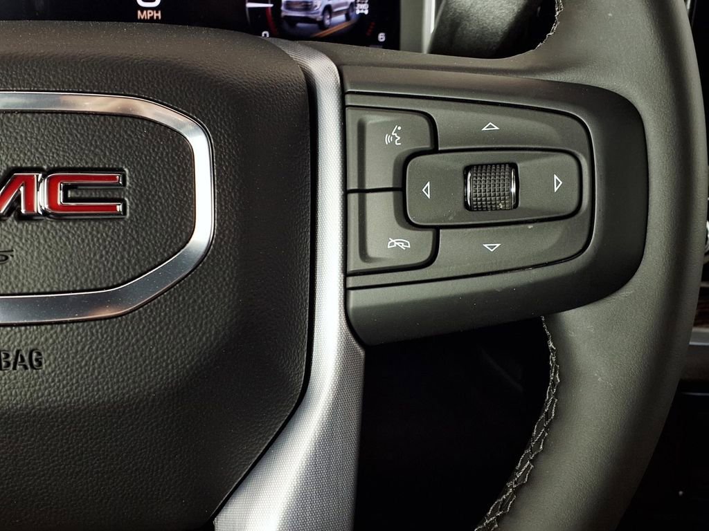 New 2026 Summit White GMC Elevation image 20