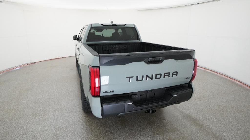 New 2026 Lunar Rock Toyota SR5 image 49