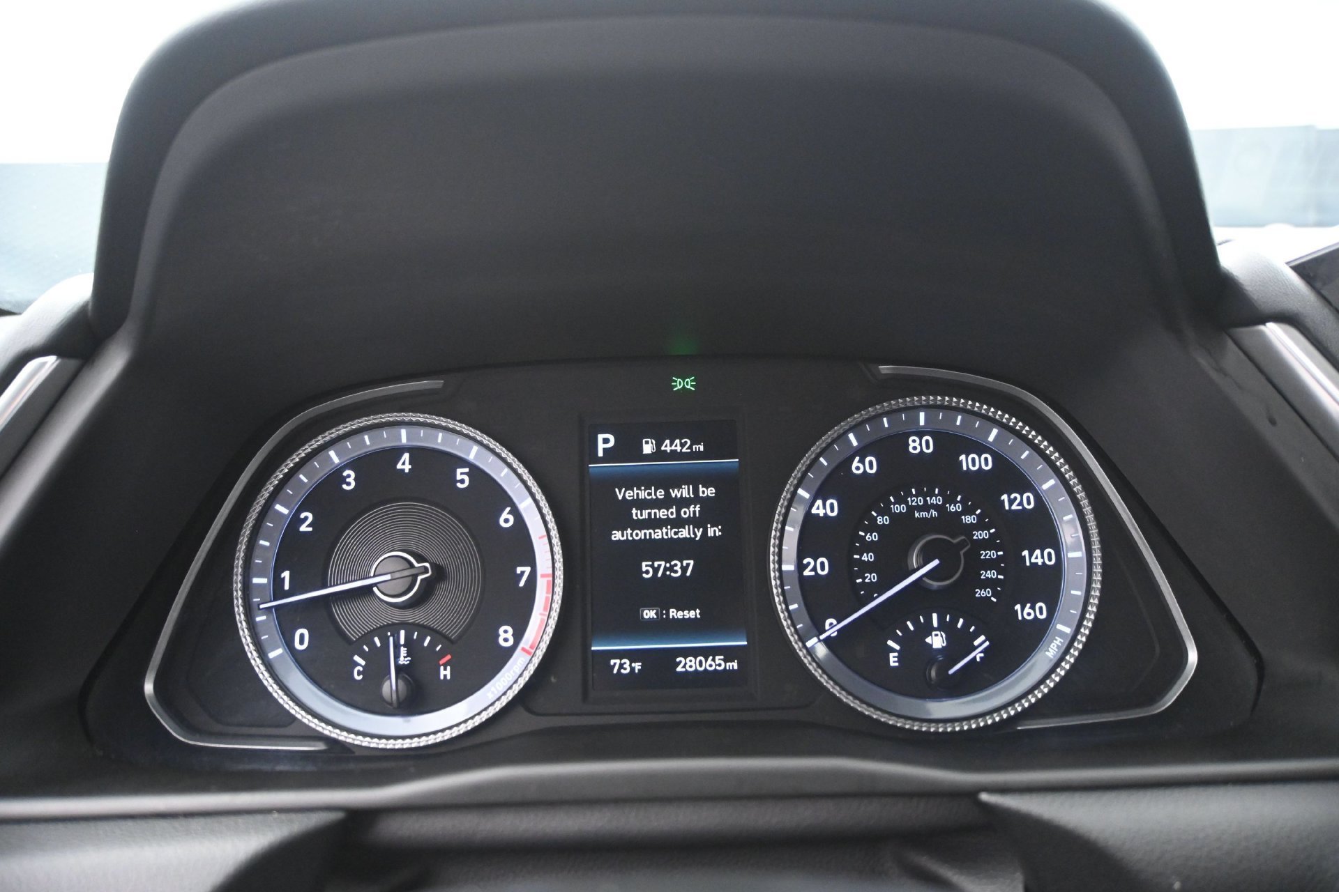 Certified Used 2023 Onyx Black Hyundai SEL 2.5L image 27