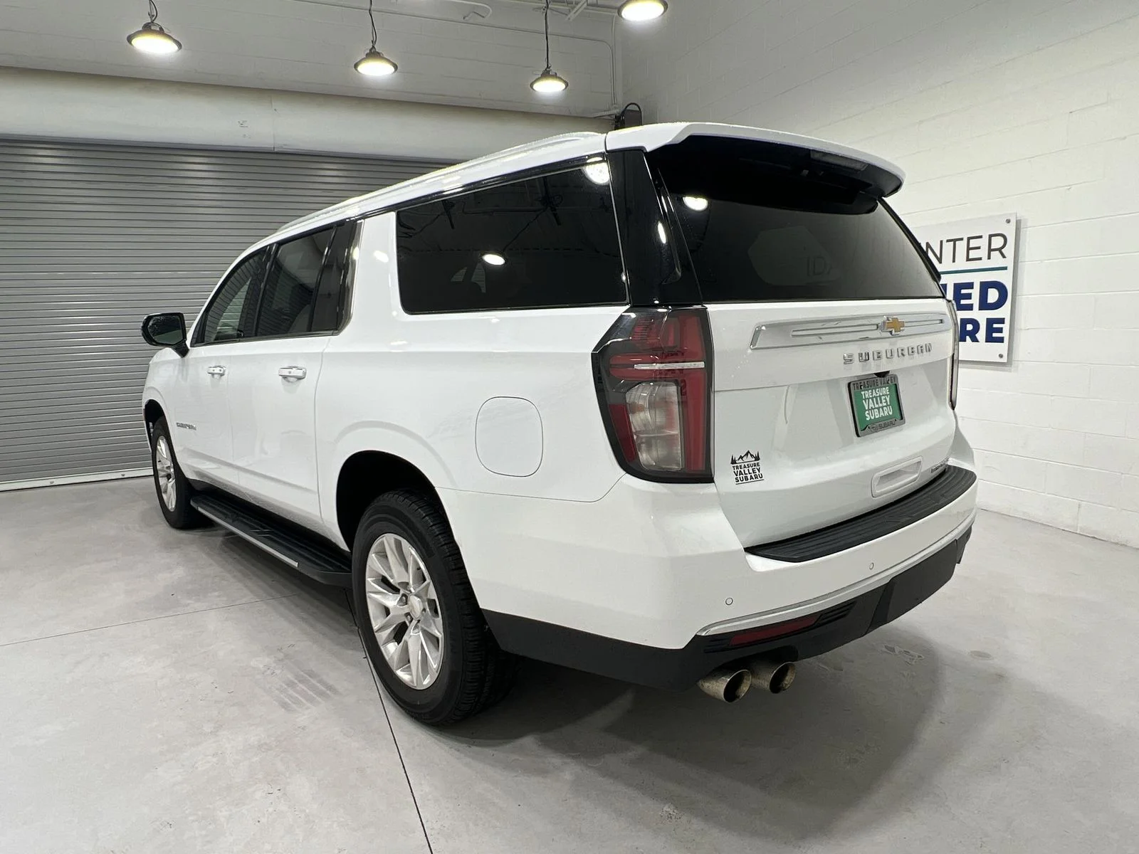 Used 2024 White Chevrolet Premier image 6