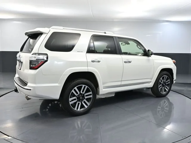 2023 Toyota 4Runner Limited - Photo 6