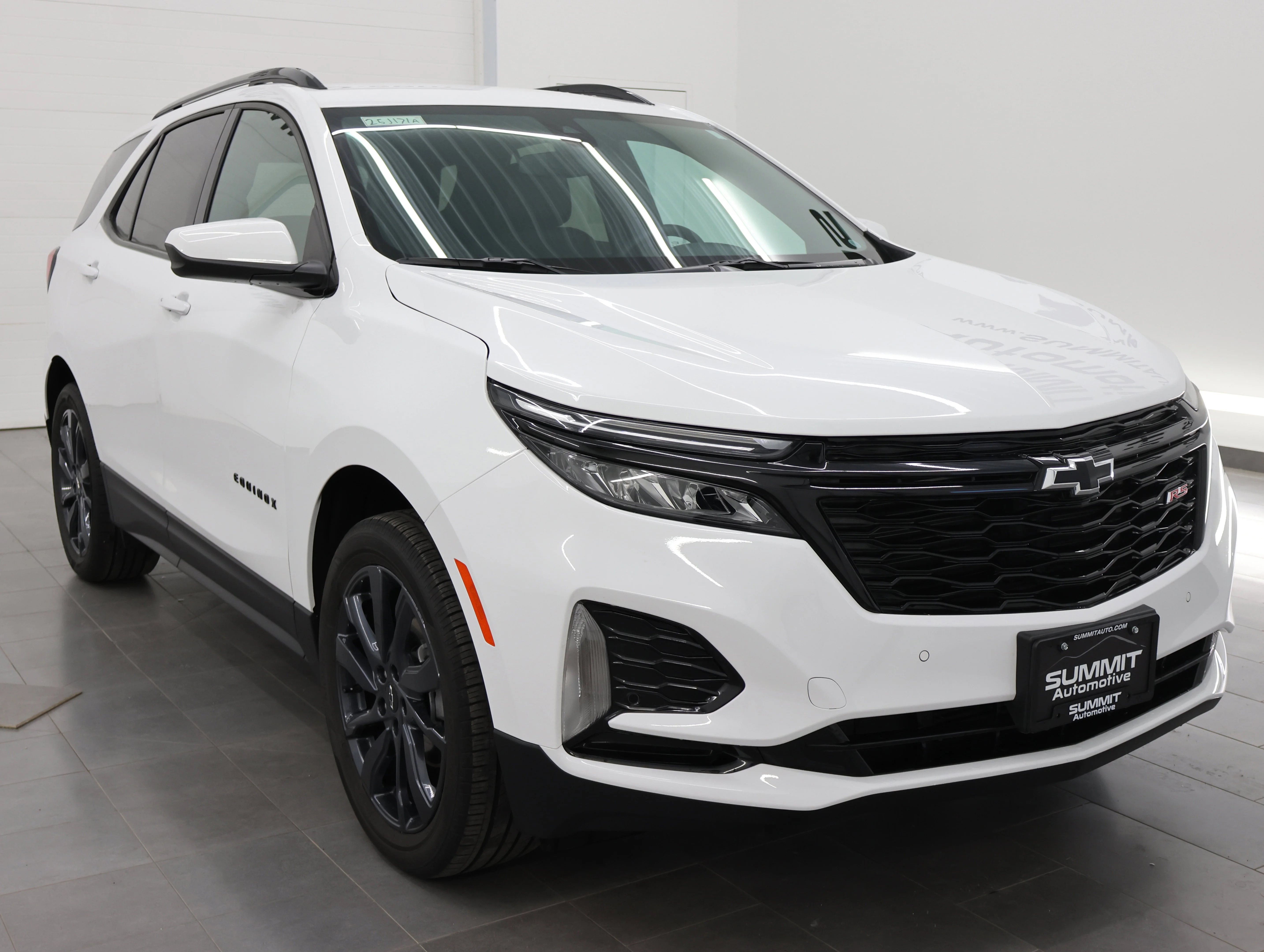 3GNAXWEG3RS177504