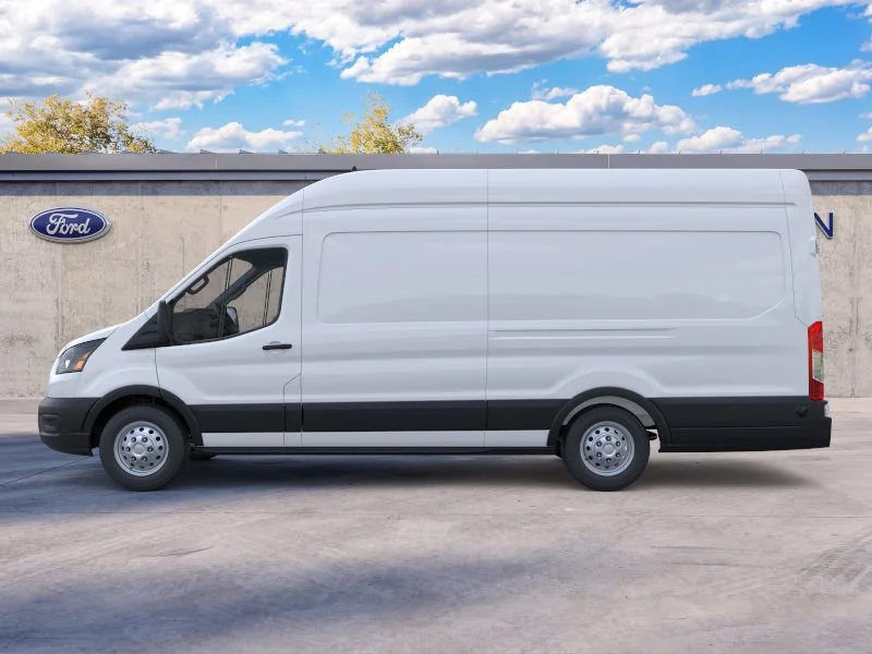 New 2026 Oxford White Ford XL image 22
