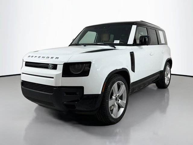 2026 Land Rover Defender 110 X-Dynamic SE