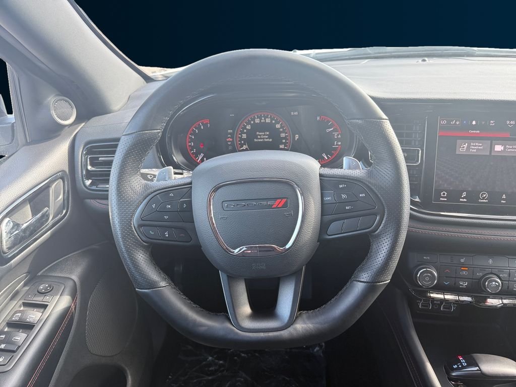 Used 2026 White Dodge GT image 13