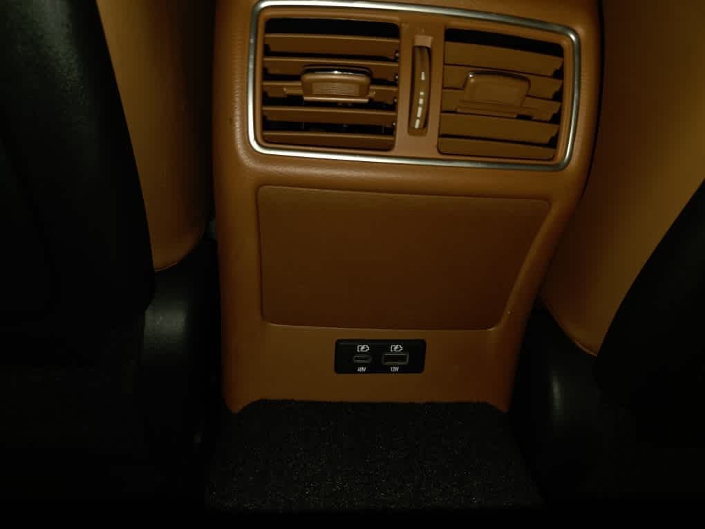 2023 INFINITI Q50 SENSORY - Photo 13