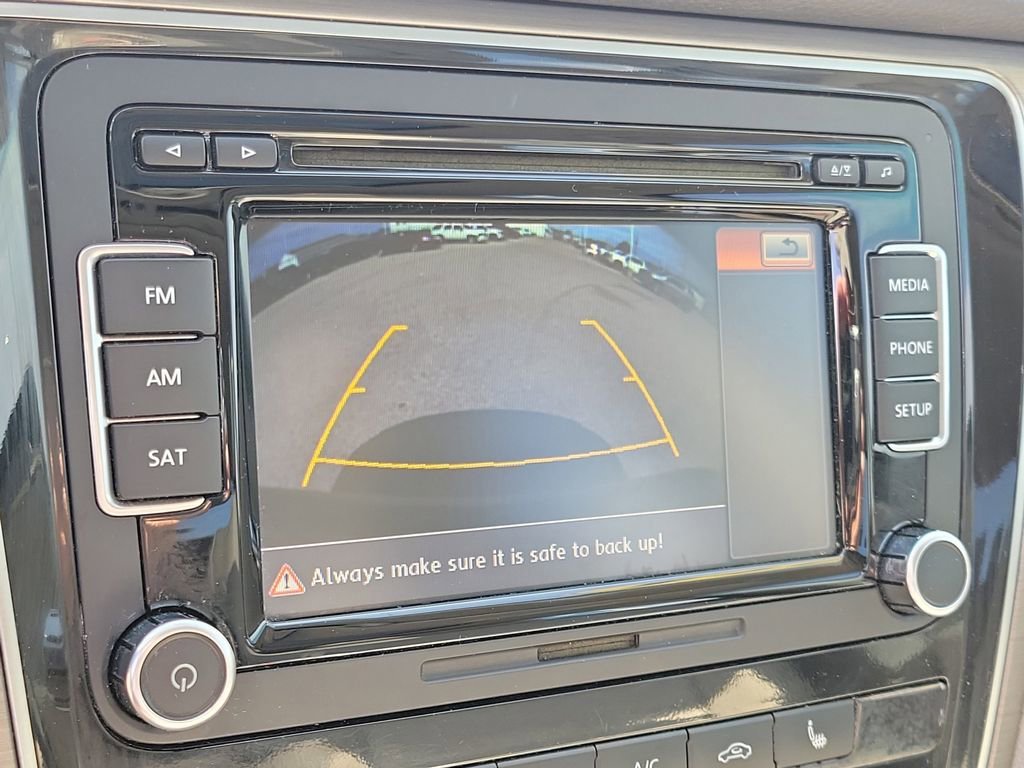 Used 2014 Gray Volkswagen 2.0L TDI SE image 25