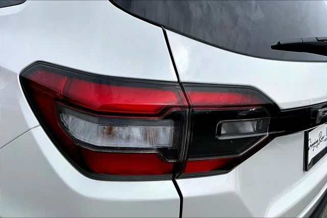 New 2026 Honda Pilot EX-L 4D Sport Utility