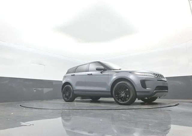 Used 2022 Nolita Grey Land Rover S image 35
