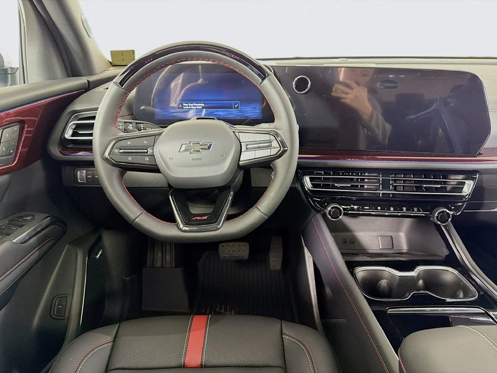 2026 Chevrolet Traverse RS - Photo 20