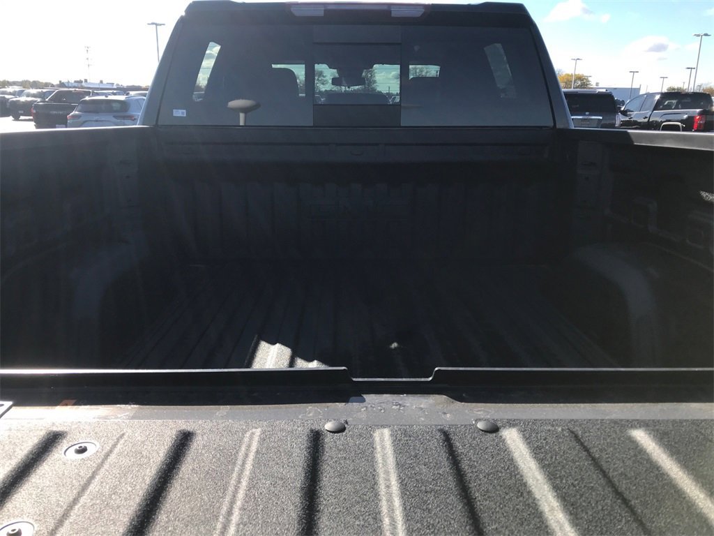2026 GMC SIERRA - Image 31