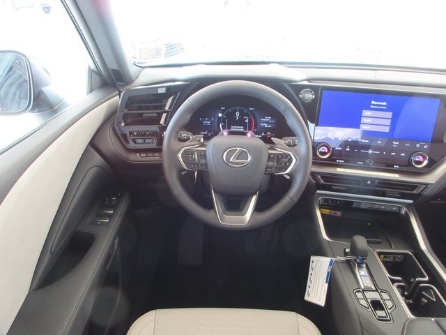 New 2026 Nightfall Mica Lexus PREMIUM AWD image 42