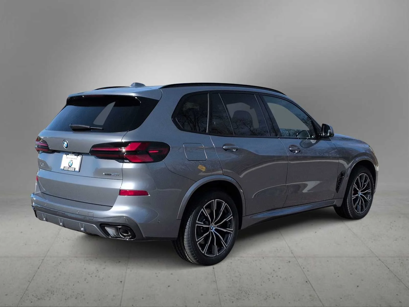 2026 BMW X5 40i - Photo 8