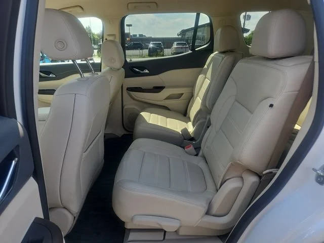 Used 2023 Summit White GMC Denali image 25