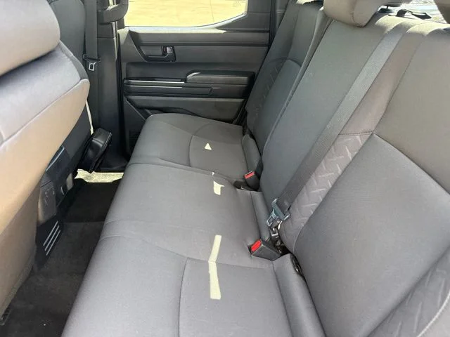 Certified Used 2026 UNDERGROUND Toyota SR5 image 30