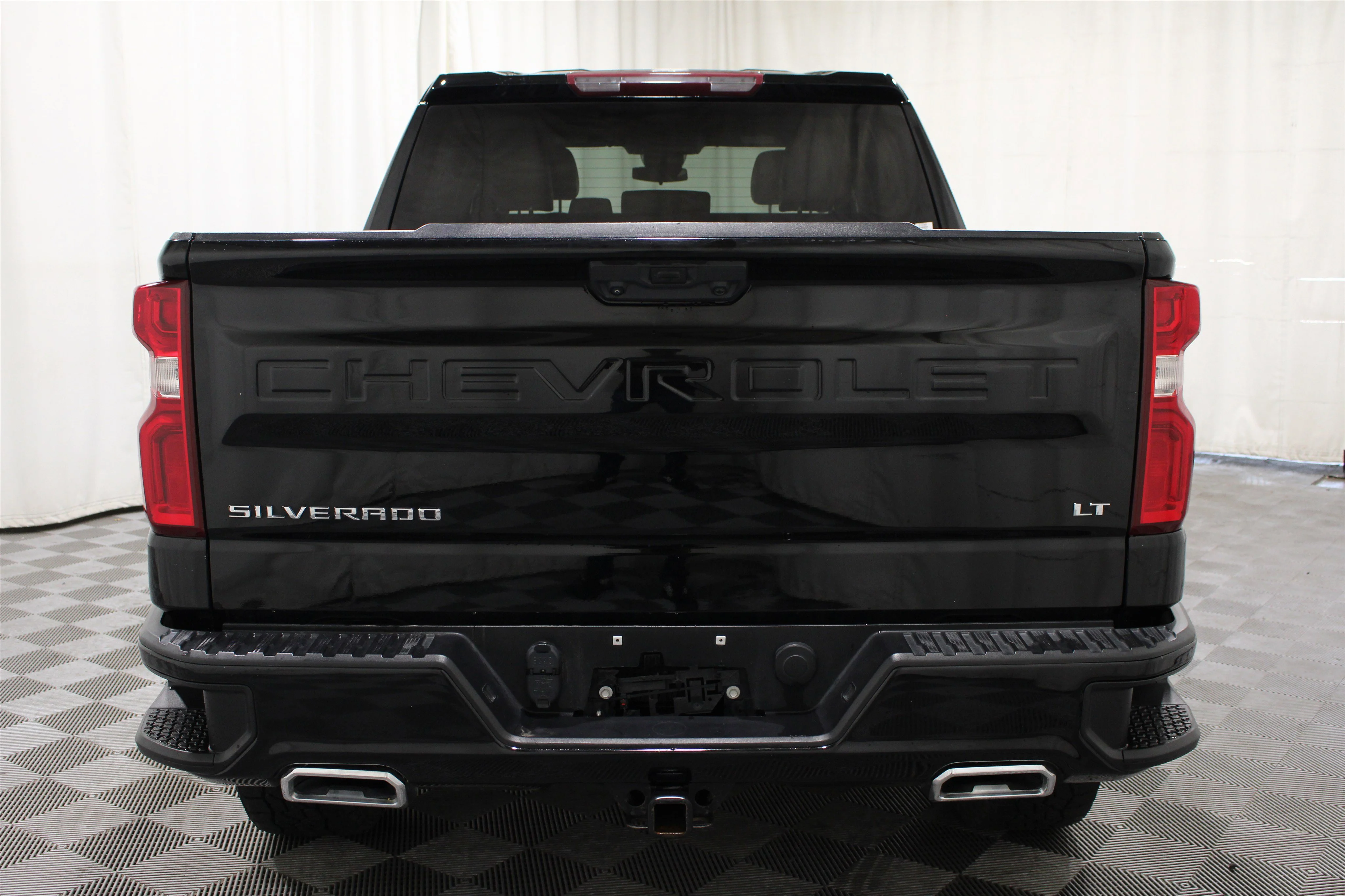 2023 Chevrolet Silverado 1500 LT Trail Boss - Photo 31